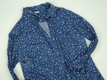 koszula hawajska c a: Laura Torelli, Koszula damska, rozmiar 4XL — 1