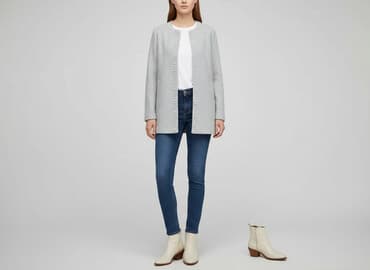 gant kurtka damska: Kardigan damski, rozmiar S — 6