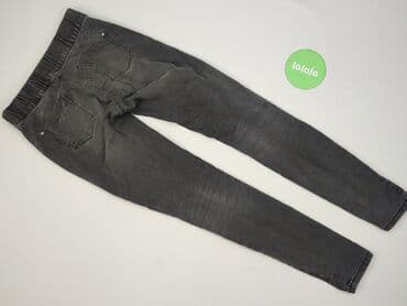 Jeansy: Jeansy damskie, rozmiar XS — 3