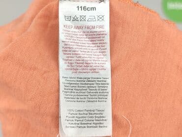 koszulki fc barcelony: Sweatshirt, Disney, 5-6 years, 110-116 cm, condition - Very good — 5
