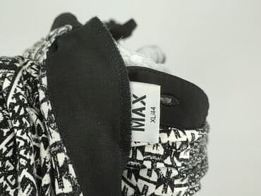 sukienka marynarka xs: MAX, Bluzka damska, XL — 4