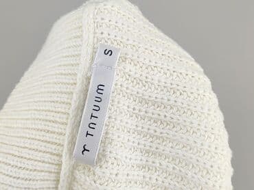 vistula sweter merino: Tatuum, Sweter damski, rozmiar S — 4