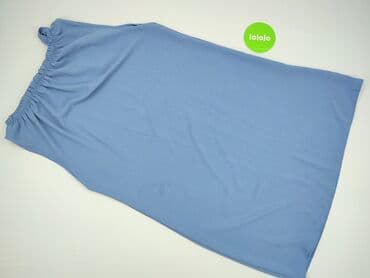 spodenki plus size: Sukienka damska, rozmiar 5XL — 3