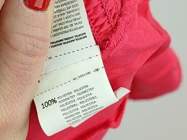 top satynowy h m: Sinsay, Top damski, XL — 5