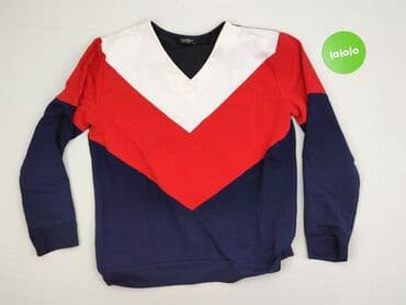 bluzy widzewa: Fasardi, Bluza damska
, rozmiar L — 2