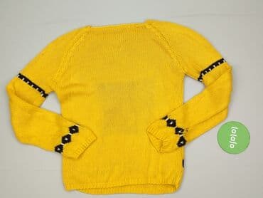 odzież używana sklepy: Sweter damski, S — 3