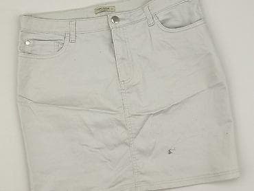 baloon jeans: Tom Rose, Spódnica damska, rozmiar L — 1