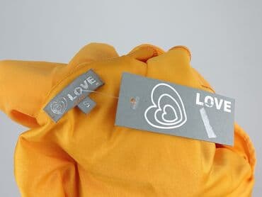 buty by o la la kozaki: LOVE LABEL, Sukienka damska, rozmiar S — 4