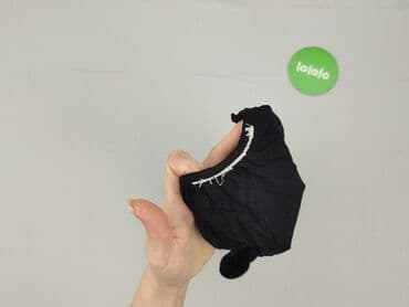 bluzki basic czarne: Bluzka damska, rozmiar M — 4