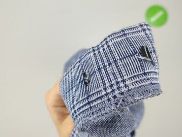 sinsay marynarka i spodnie: Spodnie materiałowe damskie, S — 4