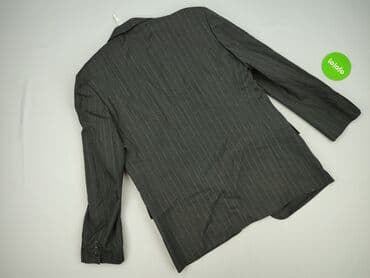 cropp kurtki męskie: Marynarka dla mężczyzn, S, stan - Dobry — 3
