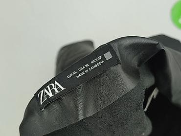 spodnice plisowane zara: Zara, Spódnica damska, rozmiar XL — 4