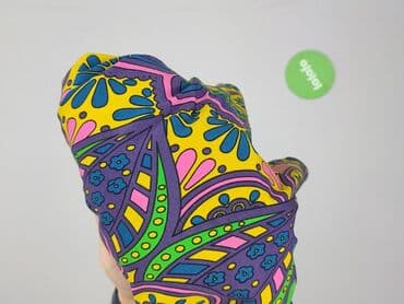 spódnica bocca: Burtan Obuwie Taneczne / Burtan Dance Shoes, Spódnica damska, rozmiar One size — 5