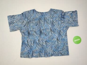 ile wazy bluza: Women's blouse, size 3XL (EU 46) — 3