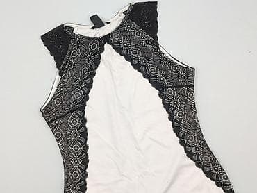 obcisla sukienki: H&M, Sukienka damska, rozmiar M — 1