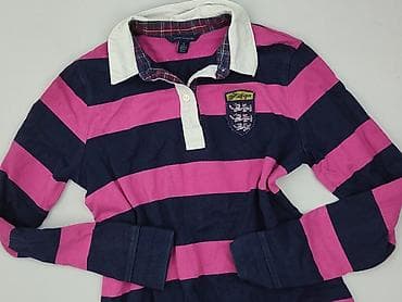 Tommy Hilfiger, Жіноча футболка поло, розмір M