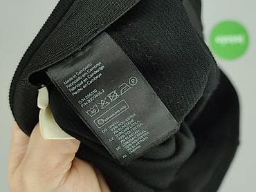 mango spódnice satynowe: H&M Basic, Spódnica damska, rozmiar XL — 6