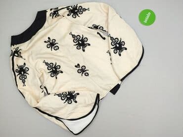 koszula nocna plus size: Shein, Elegancki komplet, rozmiar L — 3