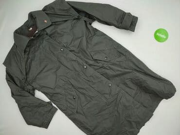 marcona płaszcz: Płaszcz damski, rozmiar M — 2