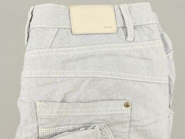 legginsy damskie plus size: OPUS, Women`s trousers, size L (EU 40) — 5