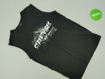 modström sukienki: Infinity, Podkoszulka dla mężczyzn, M — 2