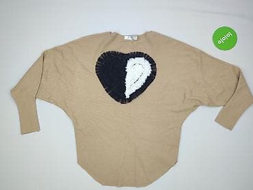 sweter givenchy: TU Woman, Sweter damski, rozmiar One size — 2