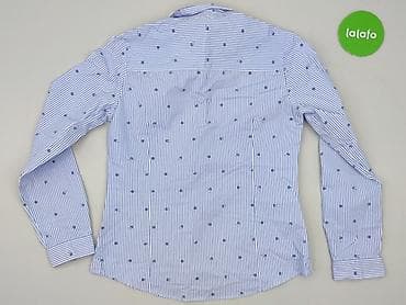 ami shirts: Sinsay, Koszula damska, rozmiar S — 4