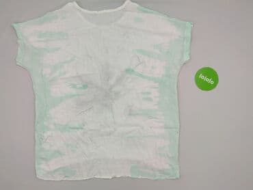 bluzki włoskie: ITALY FASHION, Bluzka damska, rozmiar One size — 5