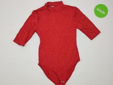 obcisly top: Stradivarius, Body damskie, rozmiar S — 2