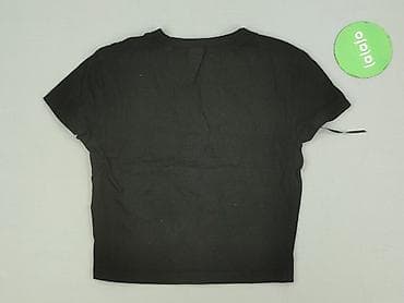 t shirty regular: H&M Divided, T-shirt damski, rozmiar M — 3