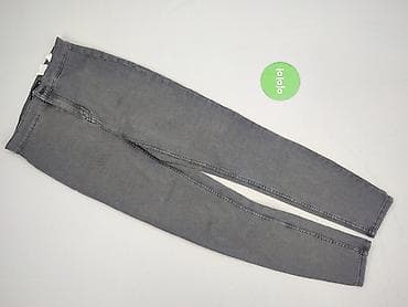 jeansy regular pinko: Sinsay, Jeansy damskie, rozmiar S — 2