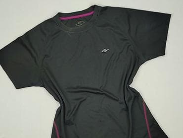 T-shirt damski, rozmiar L