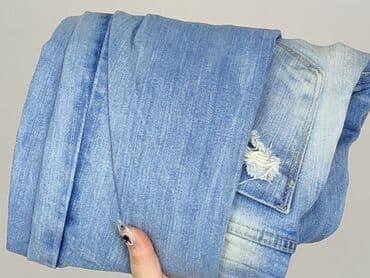 trafaluc jeans: Zara, Jeans for women, size XS (EU 34) — 5
