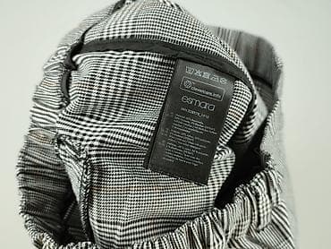 spodni: Esmara, Spodnie materiałowe damskie, rozmiar M — 5