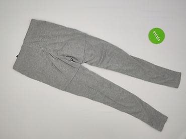 legginsy softshell: Crivit Sports, Legginsy Sportowe damskie, rozmiar M — 3