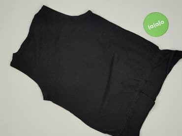 bluzki nietoperz plus size: Butik, T-shirt damski, rozmiar L — 3