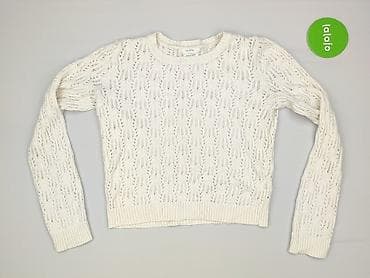pretty light thing: Reserved, Sweter damski, rozmiar L — 2