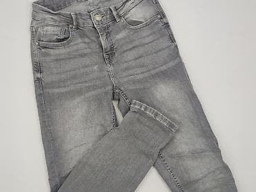 centrum moda nadarzyn: Jeansy damskie, rozmiar S — 1