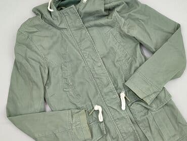 купити куртку в польщі жіночу: Review, Parka damska, rozmiar XS — 1