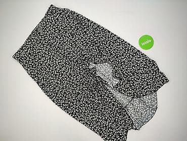 shein spódnice plus size: Shein Curve, Spódnica damska, rozmiar 2XL — 2