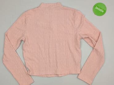 czy sweter z poliestru jest dobry: Shein, Women`s sweater, size XL — 4
