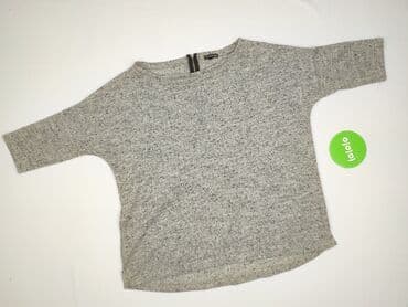 top sweterkowy h: Top Secret, Women`s sweater, size L (EU 40) — 2