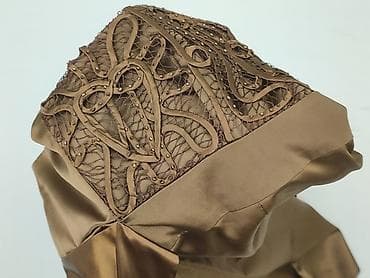 botki na wesele: Vila, Sukienka damska, rozmiar L — 6