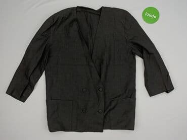 massimo dutti marynarka damska: Marynarka damska, rozmiar One size — 2