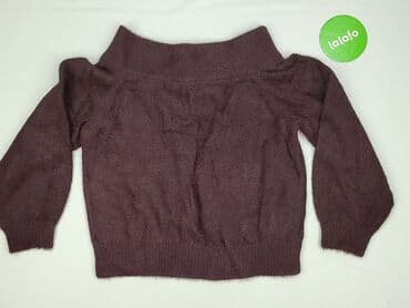 sweter bolerko hm: H&M, Sweter damski, rozmiar S — 3