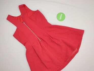 obcisła sukienka czerwona: Reserved YFL, Sukienka damska, M — 3