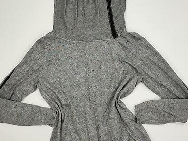 sweter sukienki: Red Valentino, Sukienka damska, rozmiar L — 1