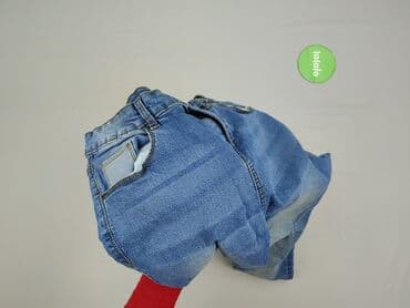 spodenki beloved: Beloved, Jeansy damskie, rozmiar L — 5