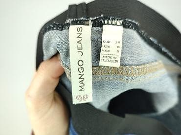 deftones hm: Jeansy damskie, rozmiar M — 4