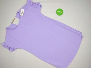 włoskie ubrania plus size: Italy Moda, Sukienka damska, rozmiar 5XL — 2